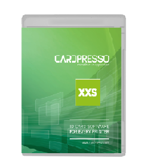 CardPresso Card Designing Software