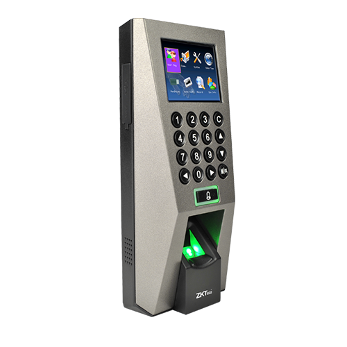 Access Control Systems
