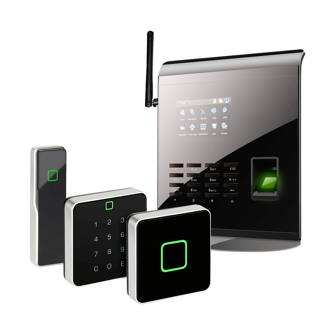 access control system