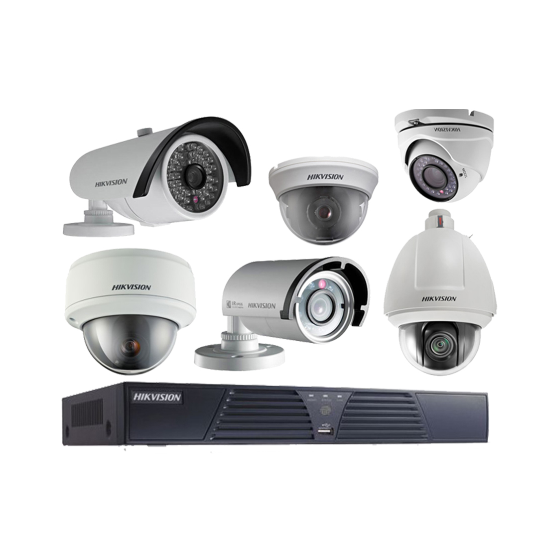 cctv survillance