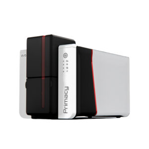 evolis primacy 2 printer