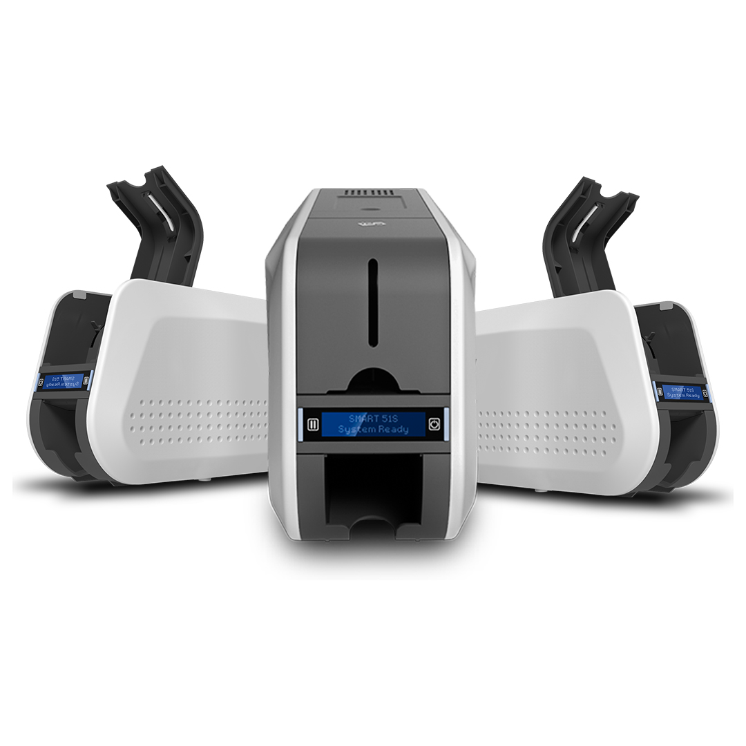 idp smart 51 printer 2