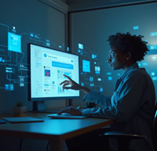 smart digital