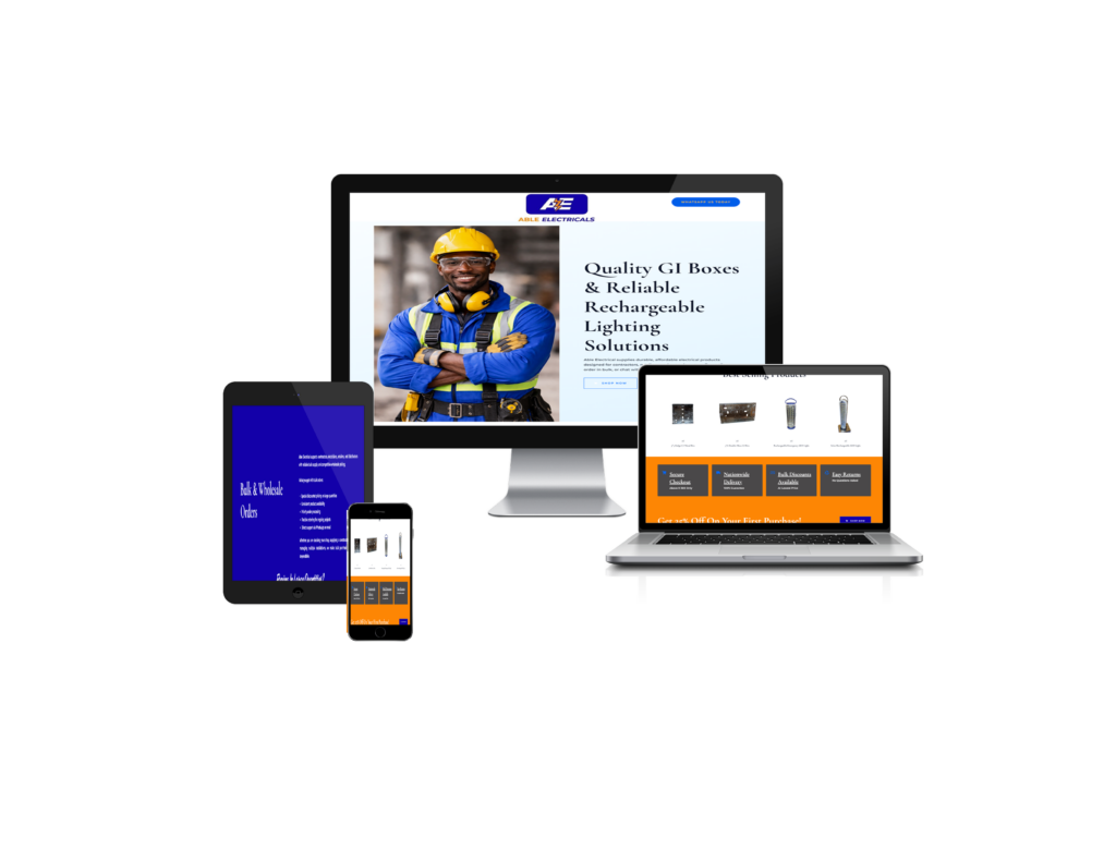 ableelectrical